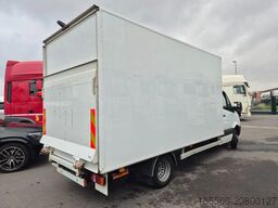 Mercedes-Benz SPRINTER 516 CDI