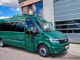 MAN TGE 22 SS GSR3 COC Bestellfahrzeug 5.163