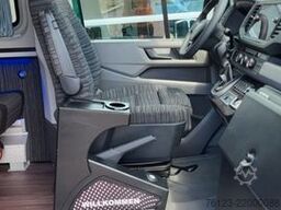 MAN TGE 22 SS GSR3 COC Bestellfahrzeug 5.163