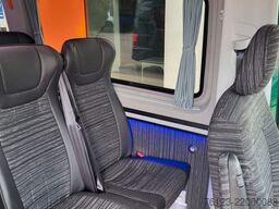 MAN TGE 22 SS GSR3 COC Bestellfahrzeug 5.163