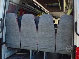 MAN TGE 22 SS GSR3 COC Bestellfahrzeug 5.163