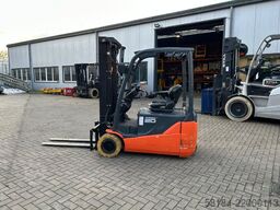 Toyota 8FBE20T