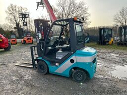 Baoli KBD20