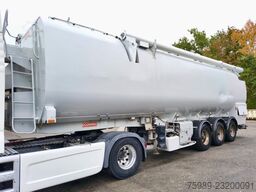 Ecovrac AUGER VIJZEL + Air , HATZ DIESEL, 6 COMPARTMENT...