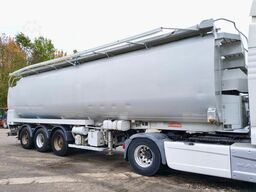 Ecovrac AUGER VIJZEL + Air , HATZ DIESEL, 6 COMPARTMENT...