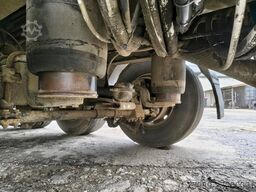 Ecovrac AUGER VIJZEL + Air , HATZ DIESEL, 6 COMPARTMENT...