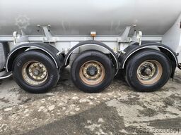 Ecovrac AUGER VIJZEL + Air , HATZ DIESEL, 6 COMPARTMENT...
