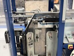 Wobarg Automatic Stacker / Strapper Siemens HMI – Industrial Packaging Machi
