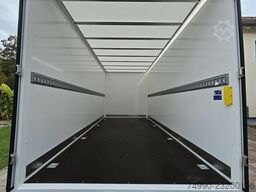 Iveco Daily 35S18HA8 Automatik 3.0 Koffer 4,2 M. LED