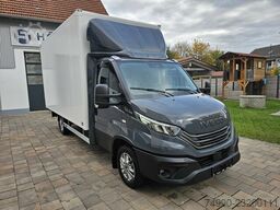Iveco Daily 35S18HA8 Automatik 3.0 Koffer 4,2 M. LED