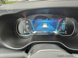 Iveco Daily 35S18HA8 Automatik 3.0 Koffer 4,2 M. LED