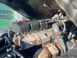 DAF XF 105.460 Retarder, Manual !, EURO 5