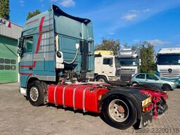 DAF XF 105.460 Retarder, Manual !, EURO 5