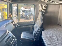 DAF XF 105.460 Retarder, Manual !, EURO 5