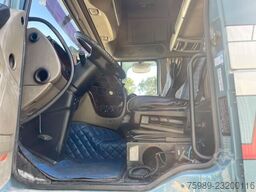 DAF XF 105.460 Retarder, Manual !, EURO 5