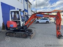 KUBOTA KX101-3α