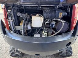 KUBOTA KX101-3α