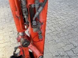 KUBOTA KX101-3α