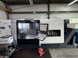 DMG-GILDEMEISTER CTX beta 1250 TC