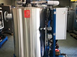 GAVARDO CALDAIE - AB&CO DENMARK L-DT 300