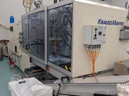 KraussMaffei KM 300-1400 C2