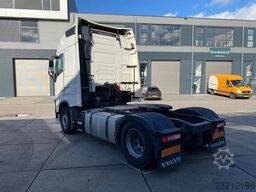 Volvo FH 13.500 Globetrotter / I-Park Cool / Bulk Com...