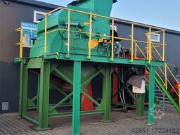 HAAS GmbH HSZ-V1600 S