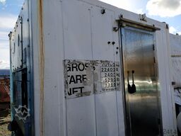 FINSAM BOCK HG22E/160-4