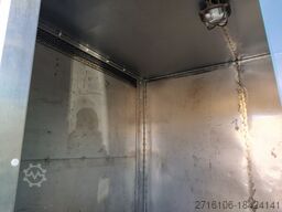 FINSAM BOCK HG22E/160-4