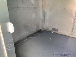 FINSAM BOCK HG22E/160-4