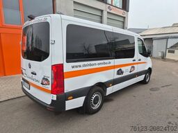 MERCEDES-BENZ 9 Sitzer Sprinter III Tourer RWD 311 Sonderpreis