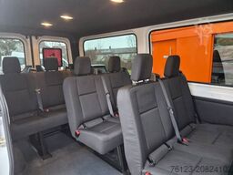 MERCEDES-BENZ 9 Sitzer Sprinter III Tourer RWD 311 Sonderpreis