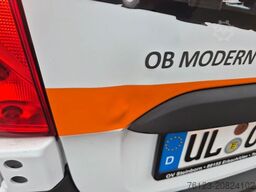 MERCEDES-BENZ 9 Sitzer Sprinter III Tourer RWD 311 Sonderpreis