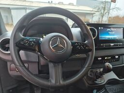 MERCEDES-BENZ 9 Sitzer Sprinter III Tourer RWD 311 Sonderpreis