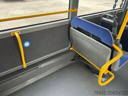 MERCEDES-BENZ O 530 Citaro Facelift LE 3-Türen Klima EEV
