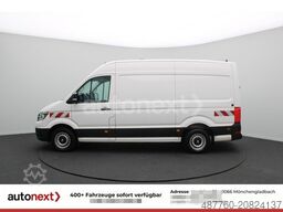 VOLKSWAGEN Crafter 35 4MOTION *AHK 3,0t* KAMERA+TEMPOMAT 63