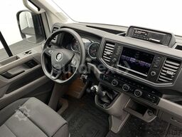 VOLKSWAGEN Crafter 35 4MOTION *AHK 3,0t* KAMERA+TEMPOMAT 63