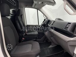 VOLKSWAGEN Crafter 35 4MOTION *AHK 3,0t* KAMERA+TEMPOMAT 63