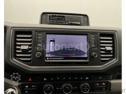 VOLKSWAGEN Crafter 35 4MOTION *AHK 3,0t* KAMERA+TEMPOMAT 63