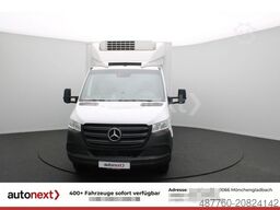 MERCEDES-BENZ Sprinter 516 MAXI *ThermoKing V500-MAX -20°* LBW