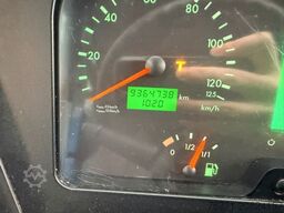 SETRA S 415 UL, Klima