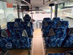 SETRA S 415 UL, Klima