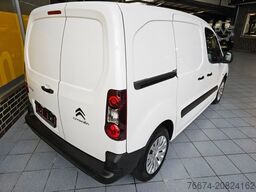 CITROEN Berlingo Kasten Business L1 Klima Bluetooth PDC