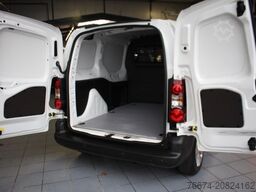 CITROEN Berlingo Kasten Business L1 Klima Bluetooth PDC