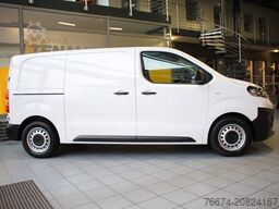 OPEL Vivaro Kasten Edition M