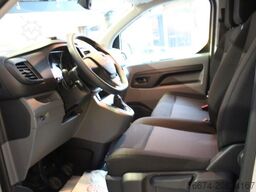 OPEL Vivaro Kasten Edition M