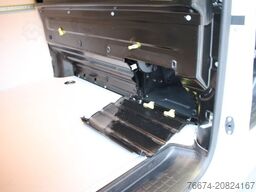 OPEL Vivaro Kasten Edition M