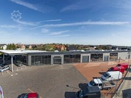 OPEL Vivaro Kasten Edition M