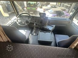 Scania 93 M 280 Roelofsen 8 Pferde, Popout