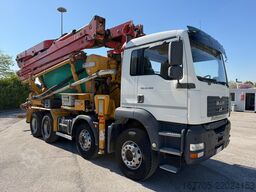 MAN TGA 41.460